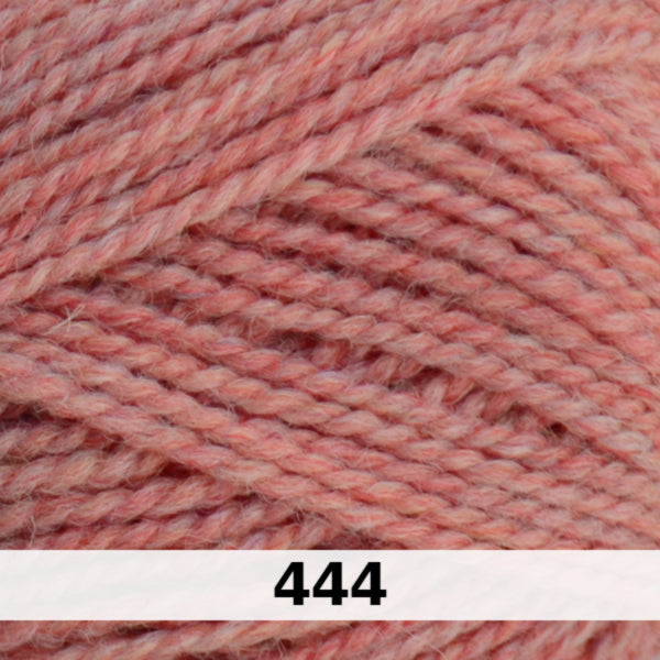 Gathering Yarns Haynes Creek Heathers DK