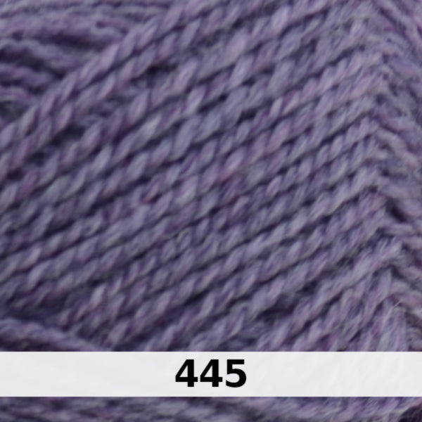 Gathering Yarns Haynes Creek Heathers DK