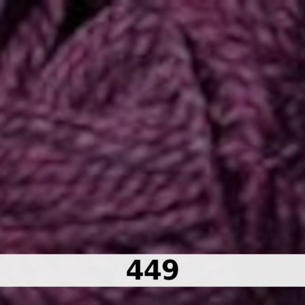 Gathering Yarns Haynes Creek Heathers DK