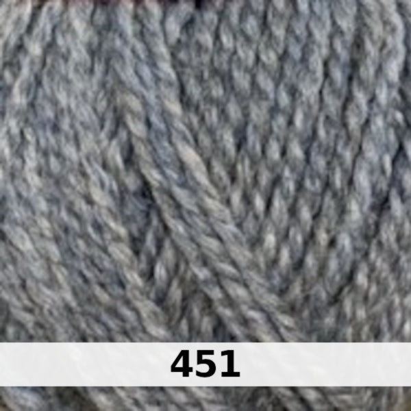 Gathering Yarns Haynes Creek Heathers DK