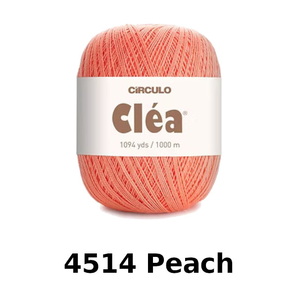 Circulo Yarns Clea 1000