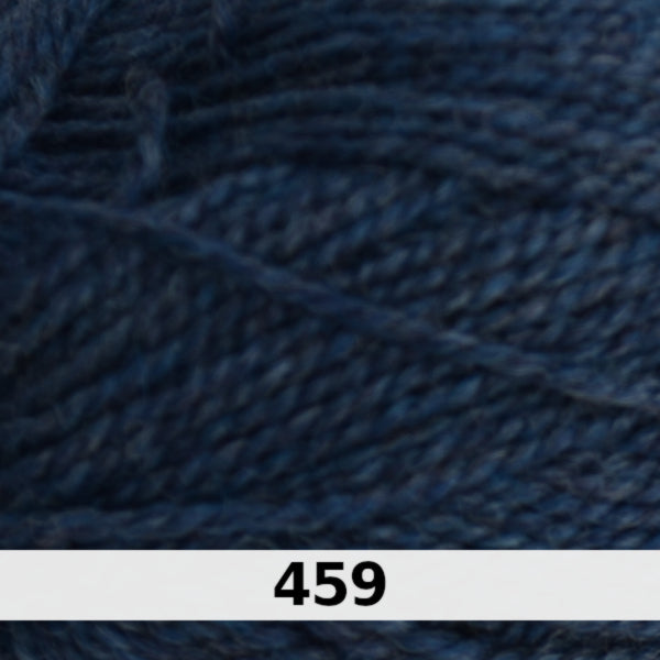 Gathering Yarns Haynes Creek Heathers DK