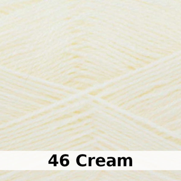 King Cole Big Value Baby 4-Ply