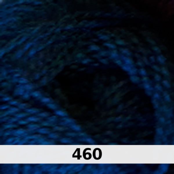 Gathering Yarns Haynes Creek Heathers DK