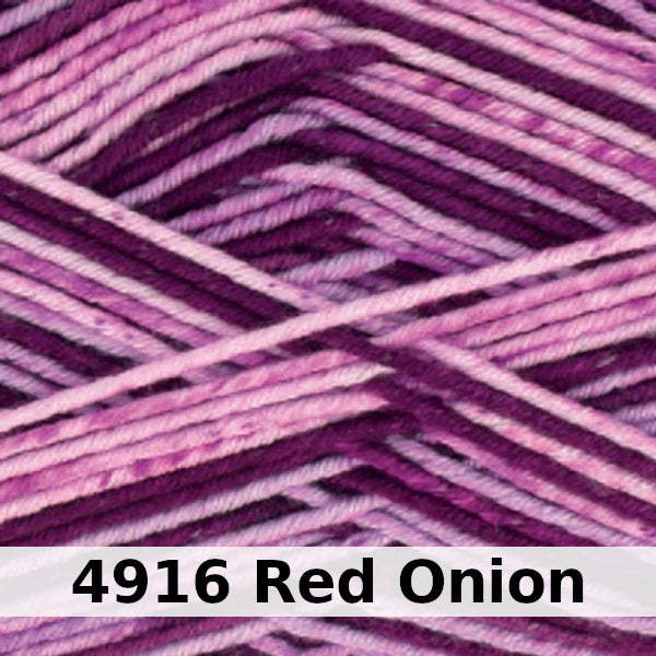King Cole Footsie 4-Ply