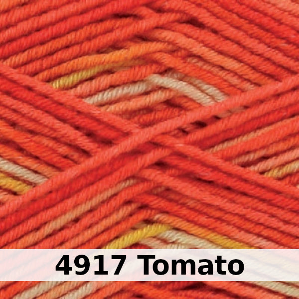 King Cole Footsie 4-Ply