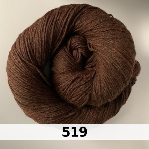 Gathering Yarns The Farmer