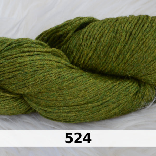 Gathering Yarns The Farmer