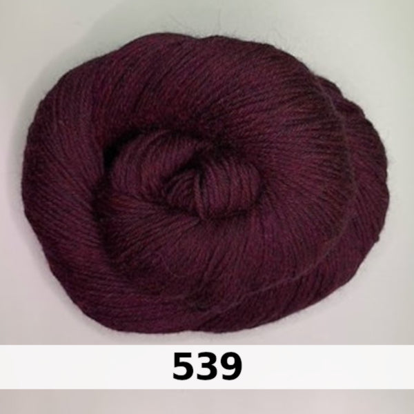 Gathering Yarns The Farmer