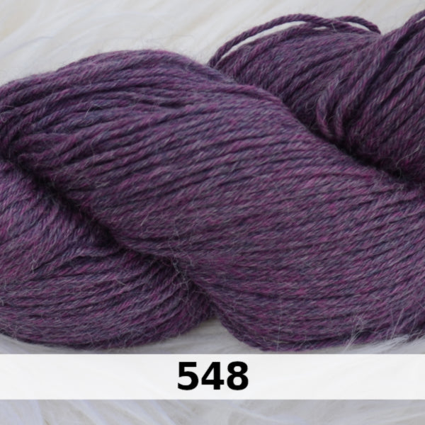 Gathering Yarns The Farmer