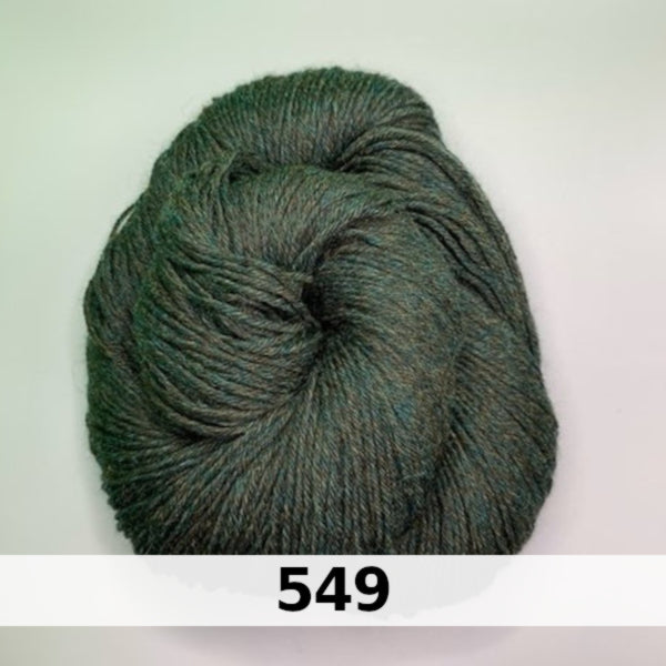 Gathering Yarns The Farmer