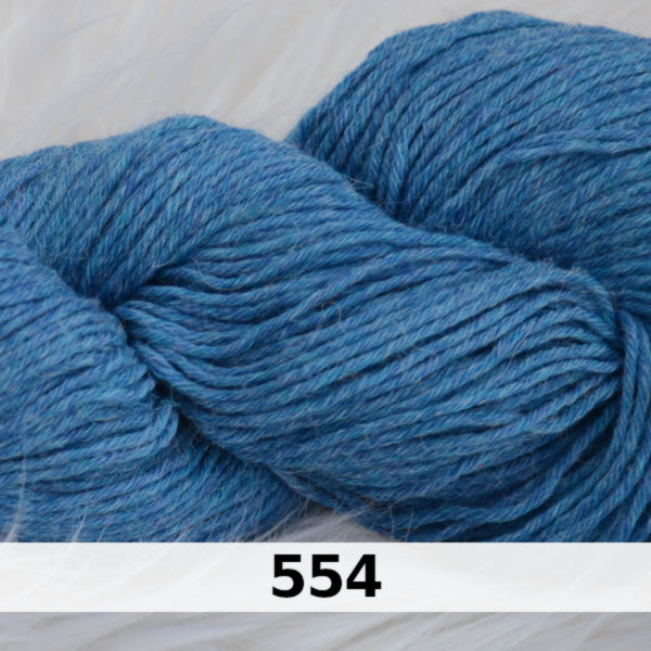 Gathering Yarns The Farmer