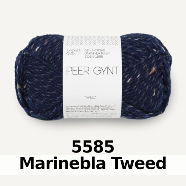 Sandnes Garn Peer Gynt