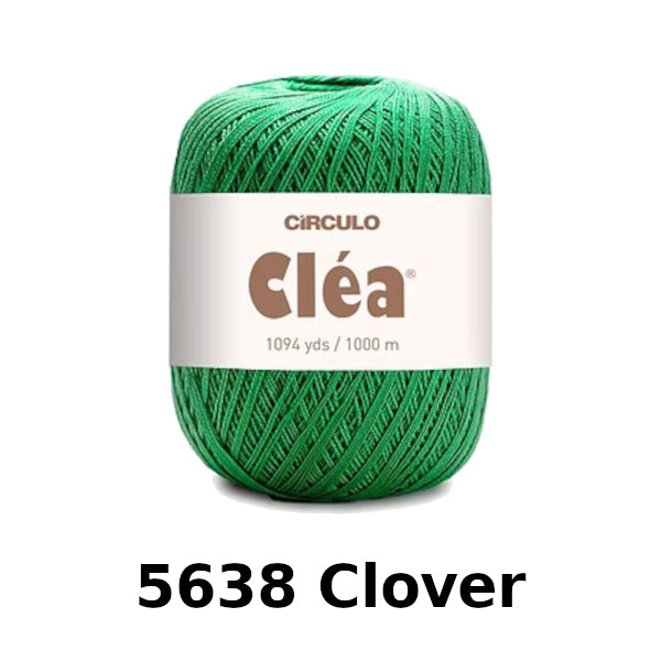 Circulo Yarns Clea 1000
