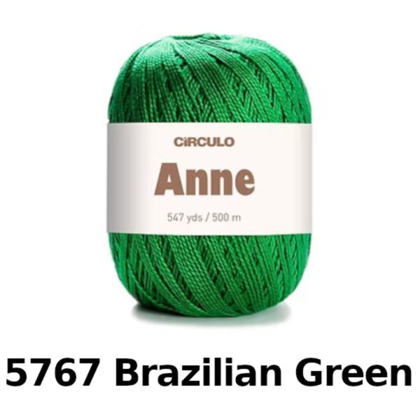Circulo Yarns Anne