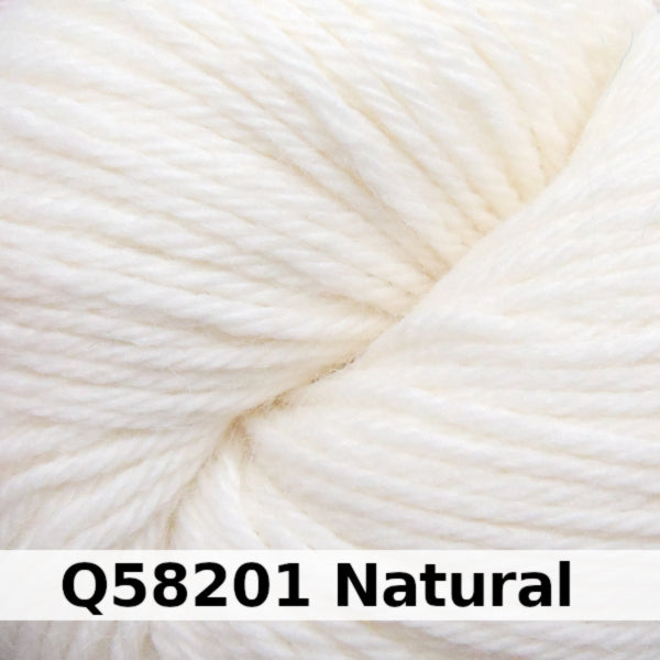 Estelle Highland Alpaca DK