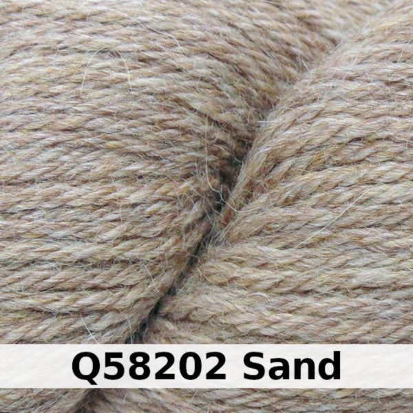 Estelle Highland Alpaca DK