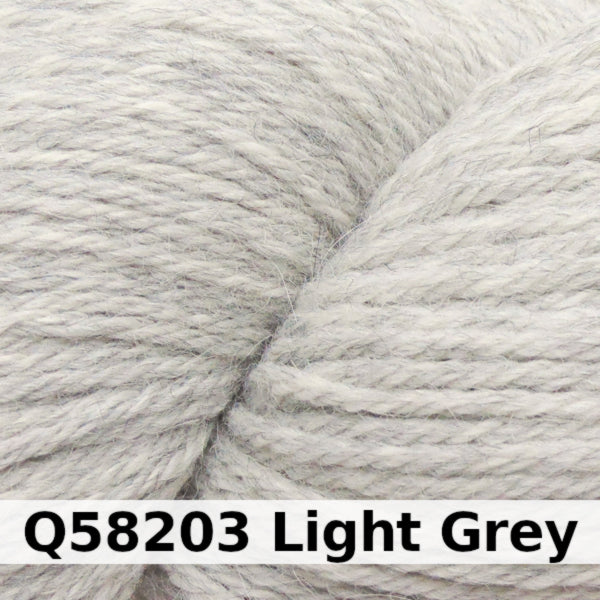 Estelle Highland Alpaca DK