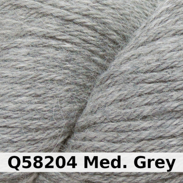 Estelle Highland Alpaca DK