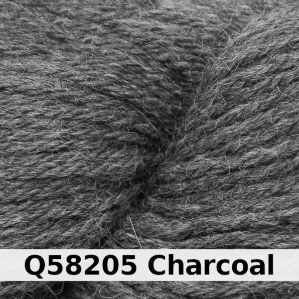 Estelle Highland Alpaca DK