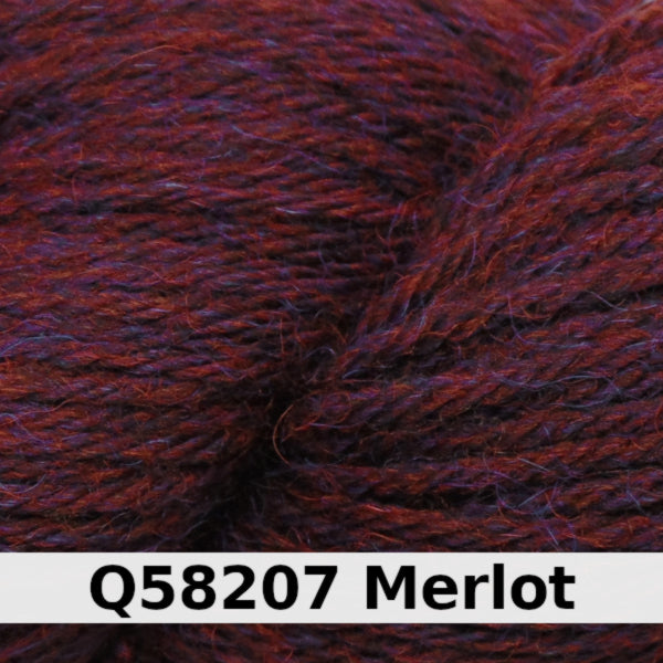 Estelle Highland Alpaca DK