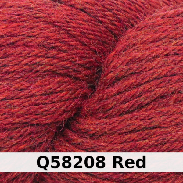 Estelle Highland Alpaca DK