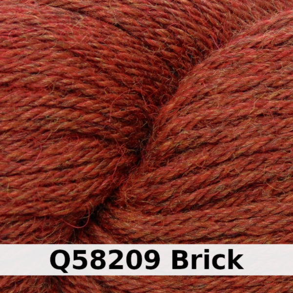 Estelle Highland Alpaca DK