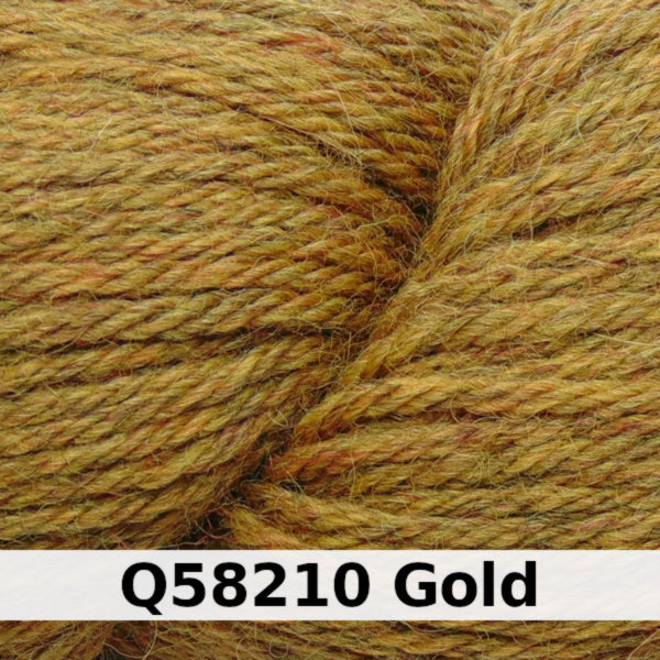 Estelle Highland Alpaca DK