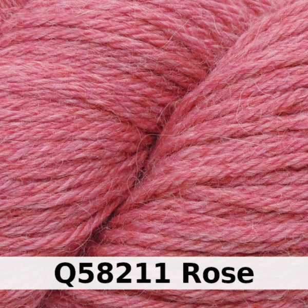 Estelle Highland Alpaca DK