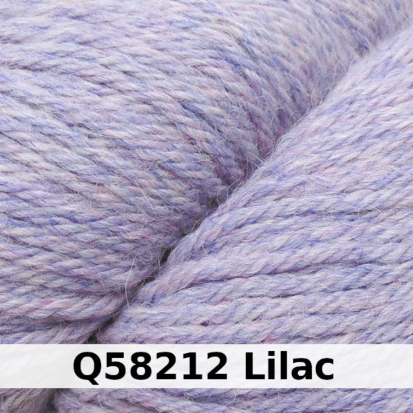 Estelle Highland Alpaca DK