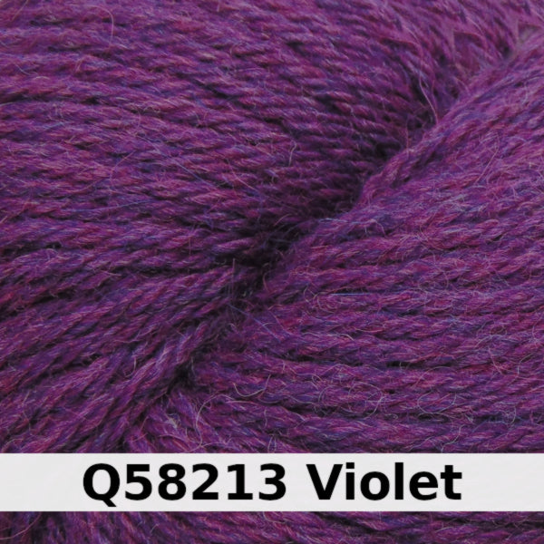 Estelle Highland Alpaca DK