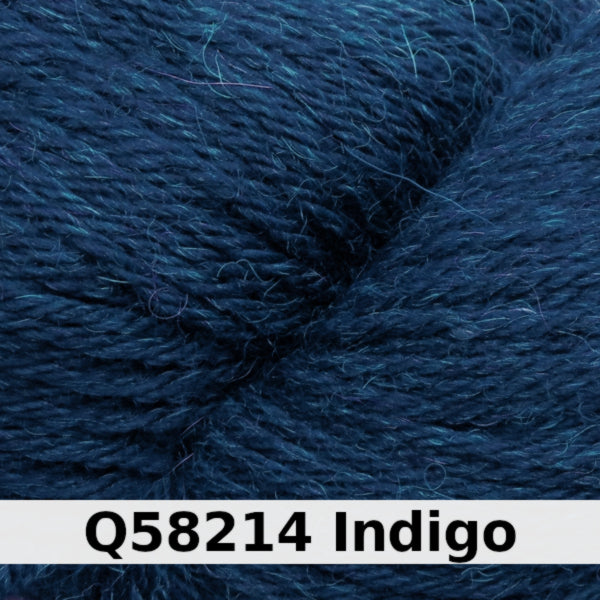 Estelle Highland Alpaca DK