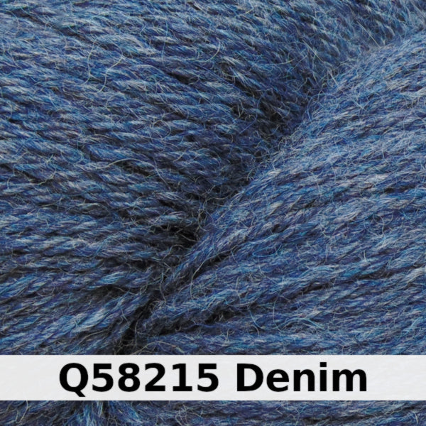 Estelle Highland Alpaca DK