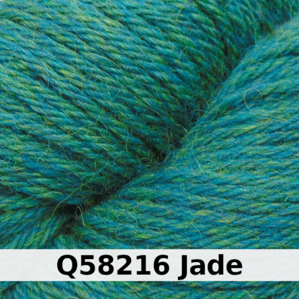 Estelle Highland Alpaca DK