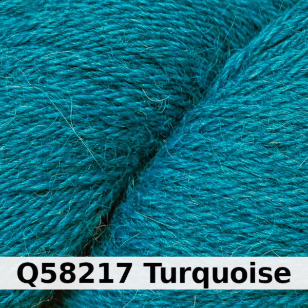 Estelle Highland Alpaca DK