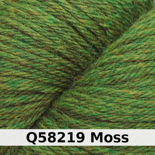 Estelle Highland Alpaca DK