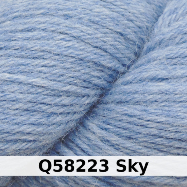 Estelle Highland Alpaca DK