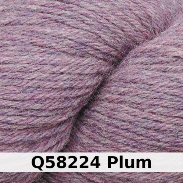 Estelle Highland Alpaca DK