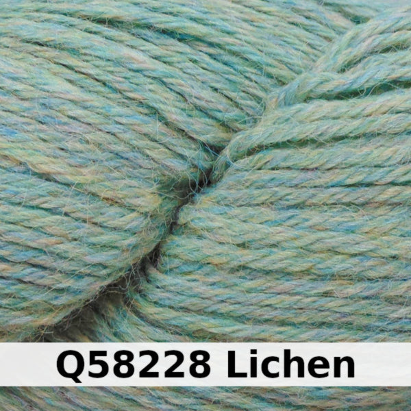 Estelle Highland Alpaca DK