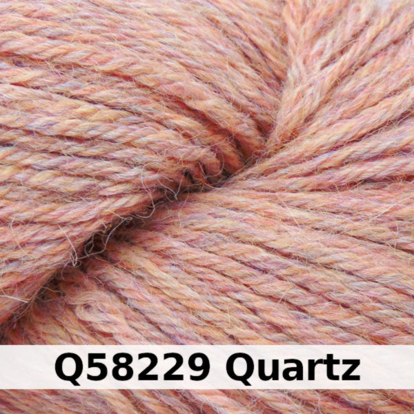 Estelle Highland Alpaca DK