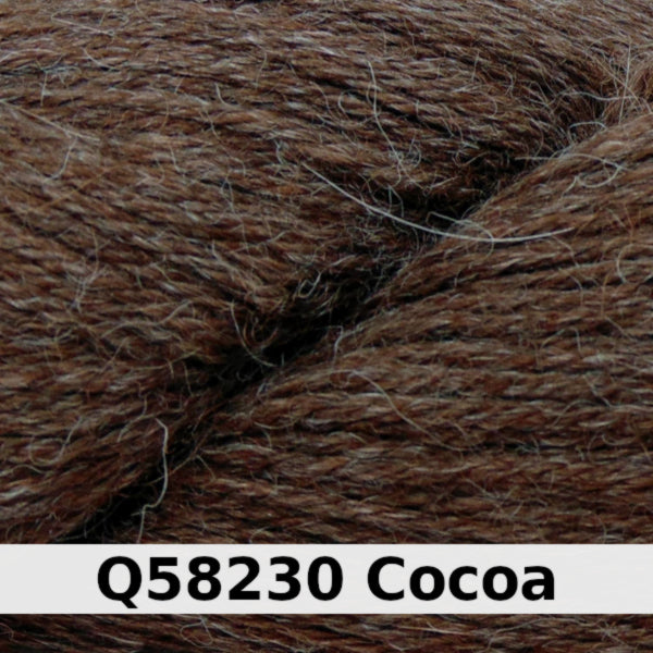 Estelle Highland Alpaca DK