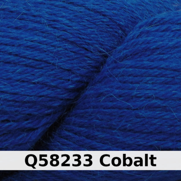 Estelle Highland Alpaca DK