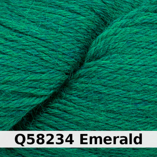 Estelle Highland Alpaca DK