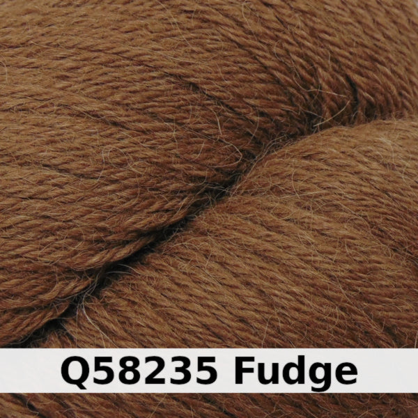 Estelle Highland Alpaca DK