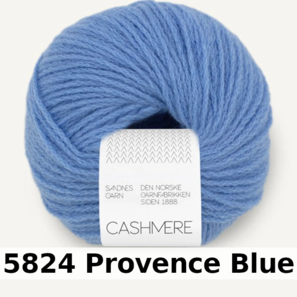 Sandnes Garn Cashmere