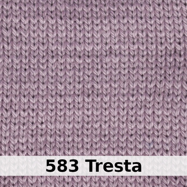 West Yorkshire Spinners The Croft Aran Tweeds and Solids