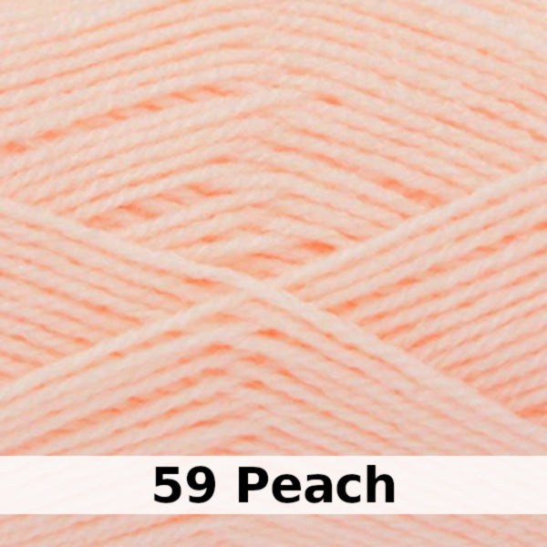 King Cole Big Value Baby 4-Ply