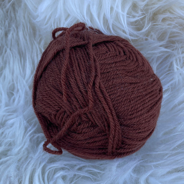 Sale Sunbeam Pure New Wool Luxury Double Knitting