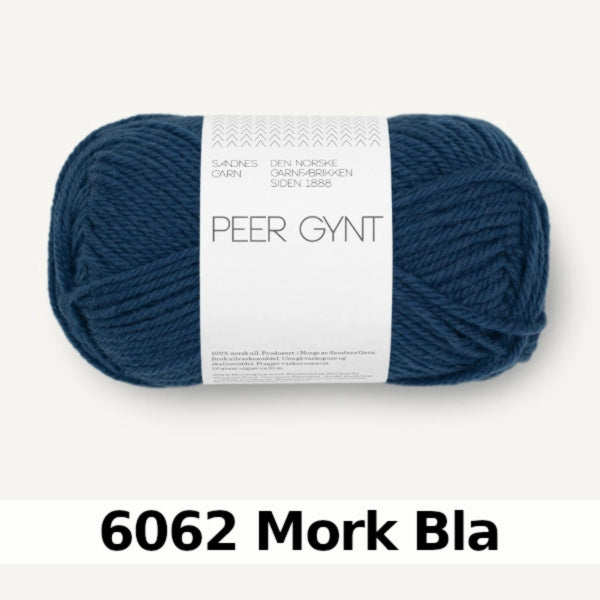 Sandnes Garn Peer Gynt