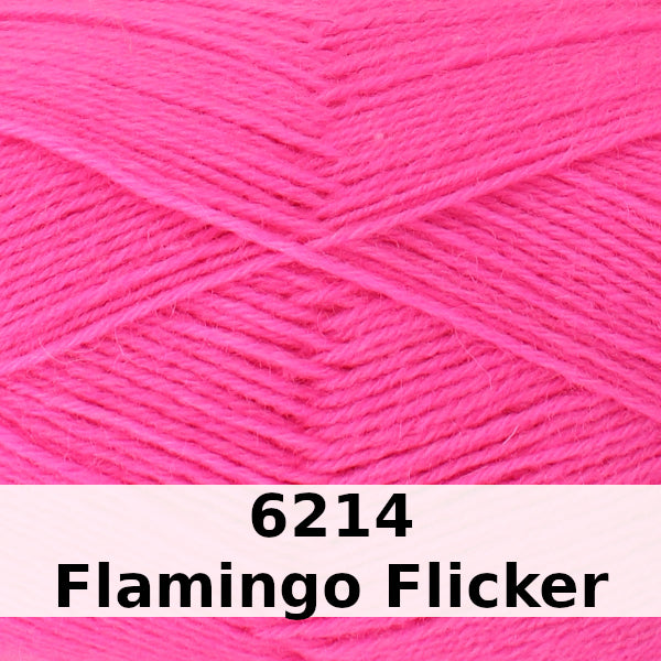 King Cole Tiptoe 4-Ply